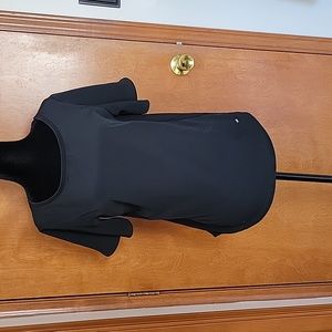 Tommy Hilfiger Black top